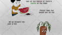 create animated hand drawn lyric video