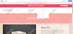 create wix website design and redesign wix online store