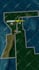 do custom map animations or vox style travel battle and route map with geolayers