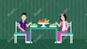 create 2d animated explainer video or 2d animation sales marketing video