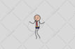 create stick figure animation or stickman animation