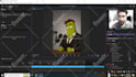 create an adobe character animator puppet rig