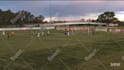 create a professional football highlight video for players
