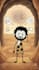 create stickman storytelling animation for your youtube channel