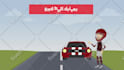 create 2d explainer video animated marketing video motion graphic or infographic