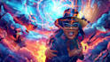 create 4k award winning cinematic ai music video in your style