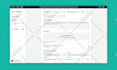 design responsive UI UX web designs in figma with prototypes