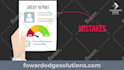 create attractive animation video for credit repair service