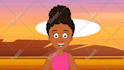create your 2d cartoon character animation video
