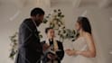 do professional cinematic wedding video editing with color grading correction