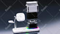 design a 3d product animation video for amazon or ecommerce