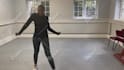 choreograph routines for beginner to advanced dancers