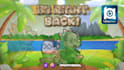 create animated scenes or screens for your twitch streams