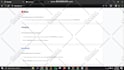 create a chrome extension or any browser extension