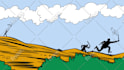 animate your comic book