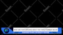create youtube intro outro banner and lower thirds animation