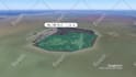 do earth zoom travel map animation