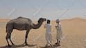 deliver funny happy birthday video with camel