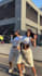 do viral tiktok dance video, group dance challenge, tik tok choreography dancer