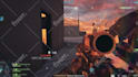 edit game montage, valorant, cs2 or any game