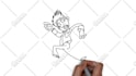 create custom animated saas explainer video, saas demo video for saas product