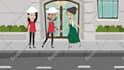 create animated elearning course and training videos