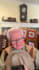 be your authentic elderly tik tok presenter