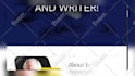 build crypto animated framer saas website, 3d webflow ai startup landing page