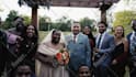 do wedding video editing with cinematic storytelling