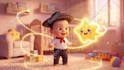 make ai 3d animation video 3d cartoon animation