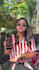 be your indian spokesperson in vlogging style