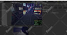 create interactive custom vrchat world 3d environment metaverse vrc world vrchat