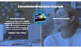 create a 3d app promotion video for ios or android