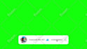 make an animated youtube like subscribe bell icon notification button with sound
