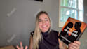 create a book review style video for amazon