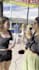 create street interviews in buenos aires