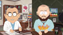 create south park style cartoon animation 2026