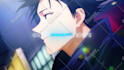 make professional anime music video amv or anime edit