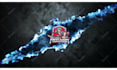make a cool gaming intro for youtube and streams