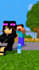 create minecraft animations according to your preferences