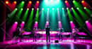 create ai music video for your song