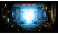 create a 3d or ai animated music video or cinematic trailer