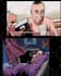 make animated loop your anime pictures GIF webm transparent