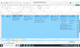 be data expert using excel, vba, google sheet, python