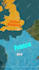 do map animation and make educational map videos for you