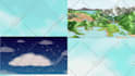 do 2d animation, explainer video, cartoon and youtube ads