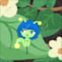 animate a 2d character with a smooth mouth lip sync