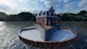 do 3d architectural rendering, animation, walkthrough video