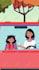 2d story animation for kids