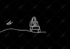 create line art animation video within 24 hours
